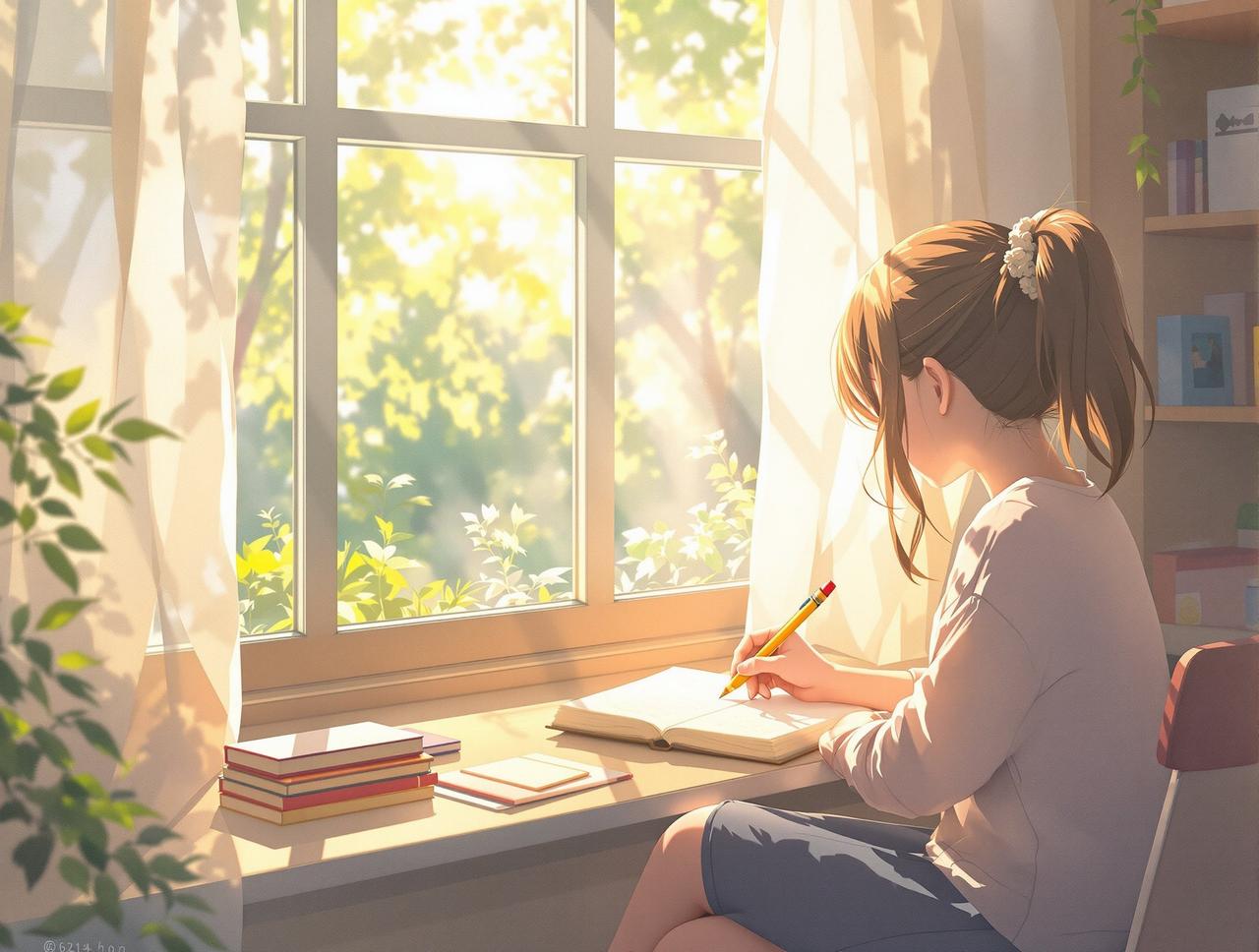韩剧网短剧 - 小悠的画画日记